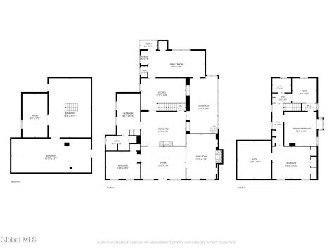 50 William Street Glens Falls NY 12801