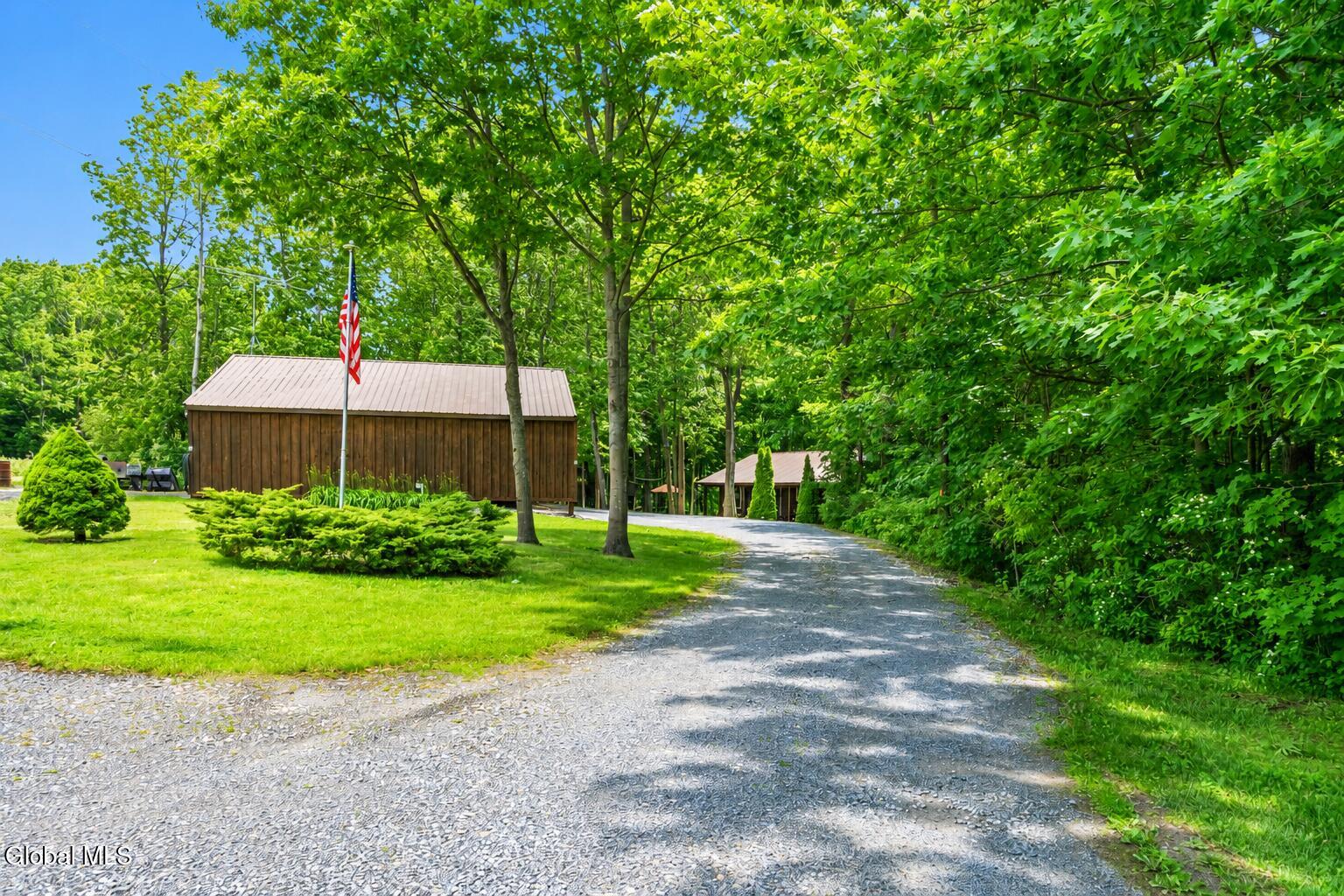 286 Severine Lane Glen NY 12072