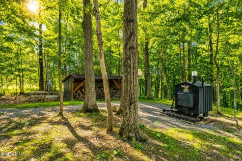 286 Severine Lane Glen NY 12072
