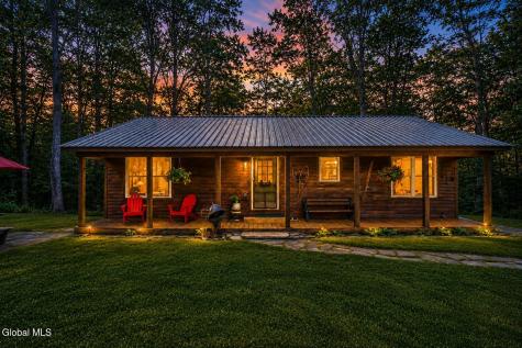 286 Severine Lane Glen NY 12072