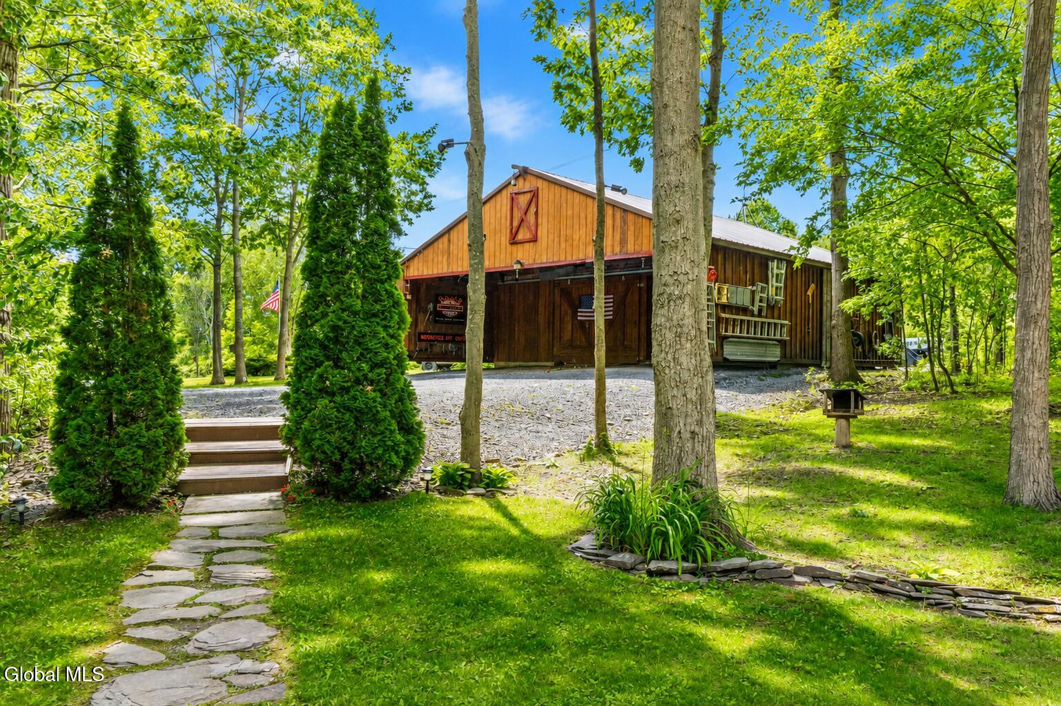 286 Severine Lane Glen NY 12072