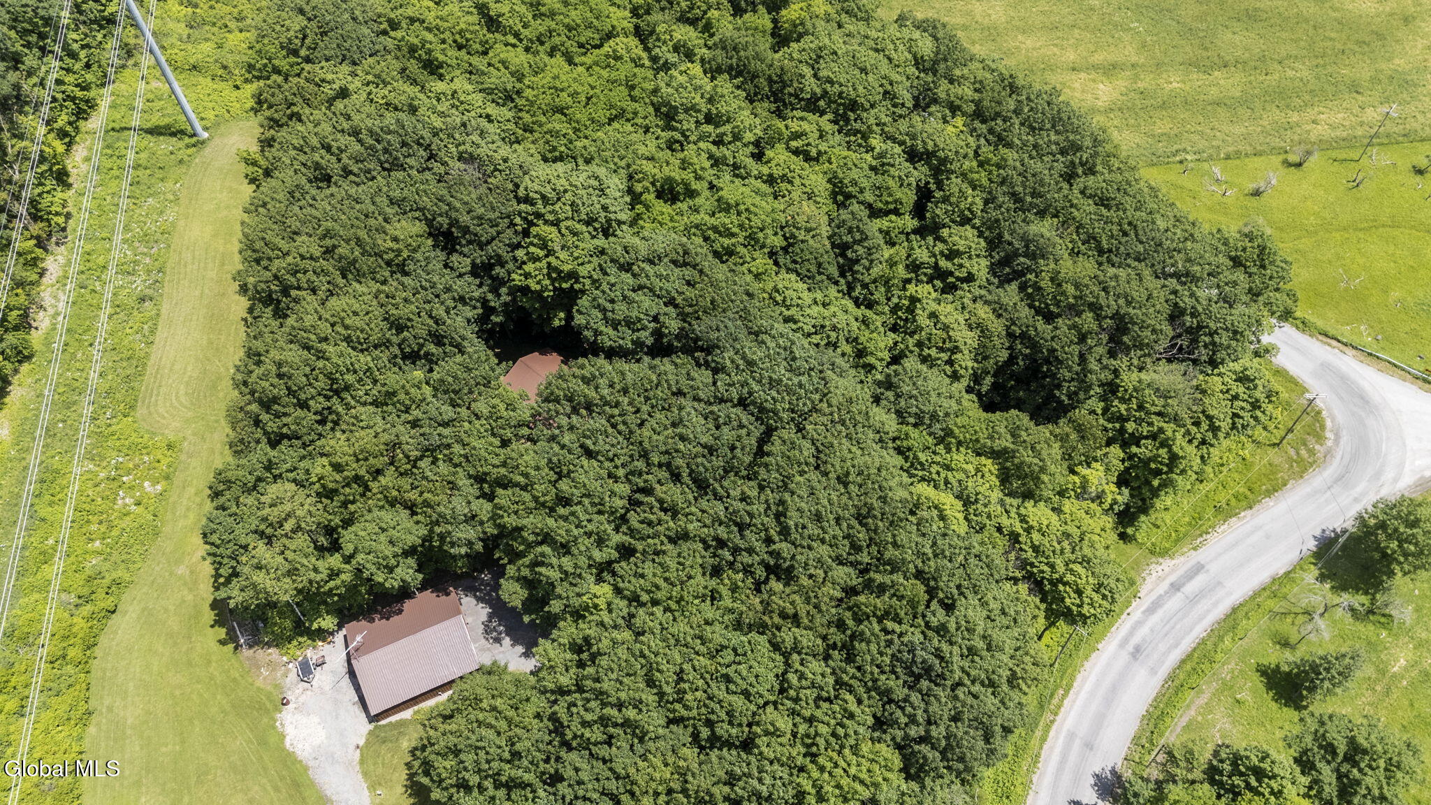 286 Severine Lane Glen NY 12072