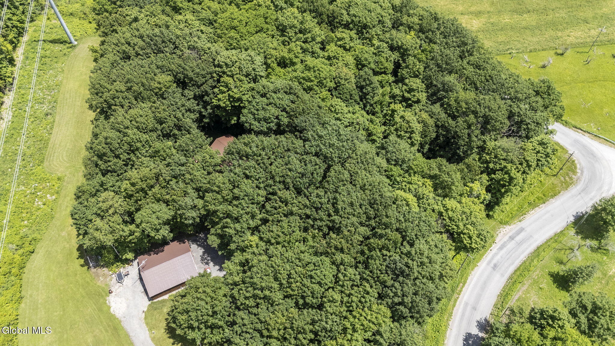 286 Severine Lane Glen NY 12072