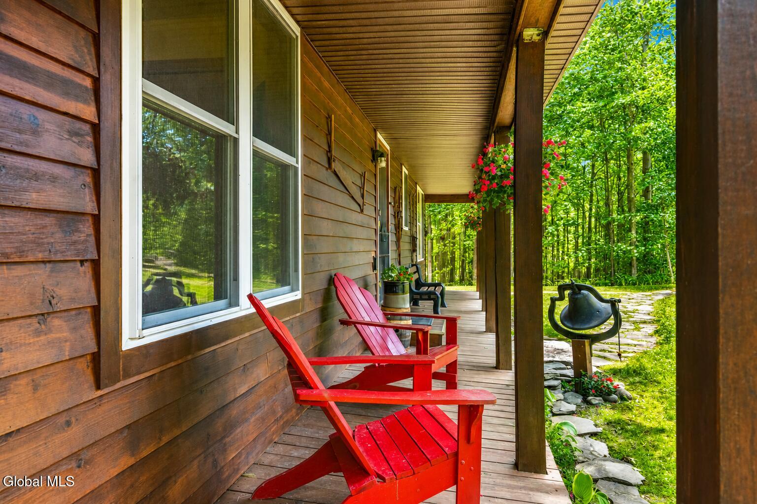 286 Severine Lane Glen NY 12072