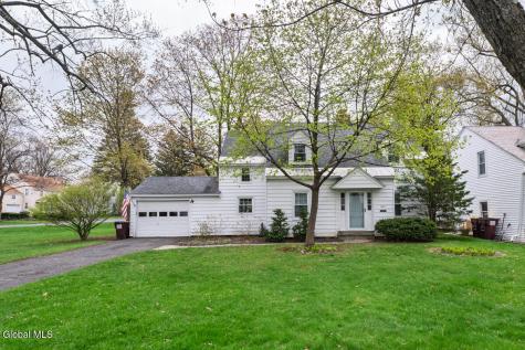 1380 Clifton Park Road Niskayuna NY 12309