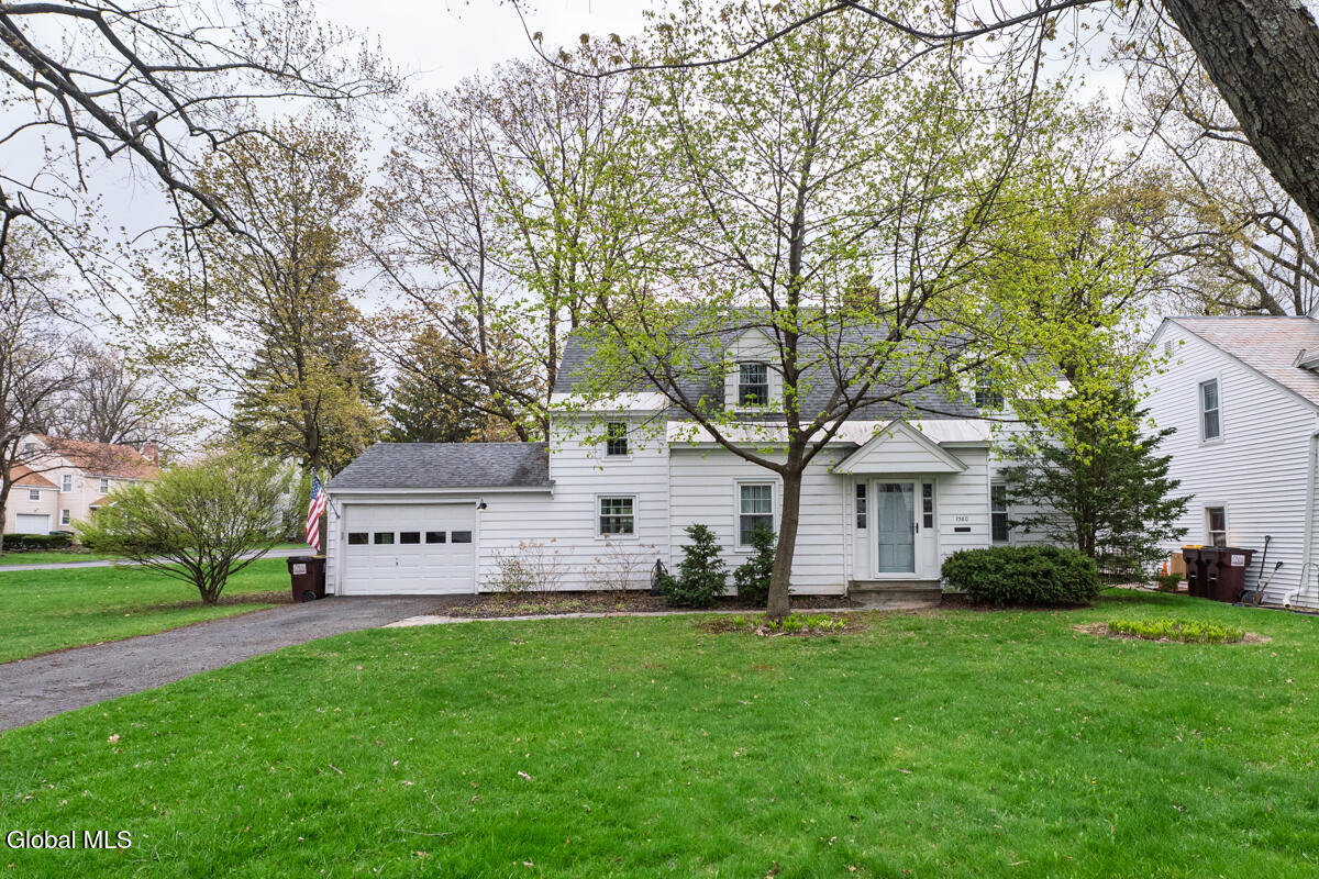 1380 Clifton Park Road Niskayuna NY 12309