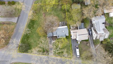1380 Clifton Park Road Niskayuna NY 12309