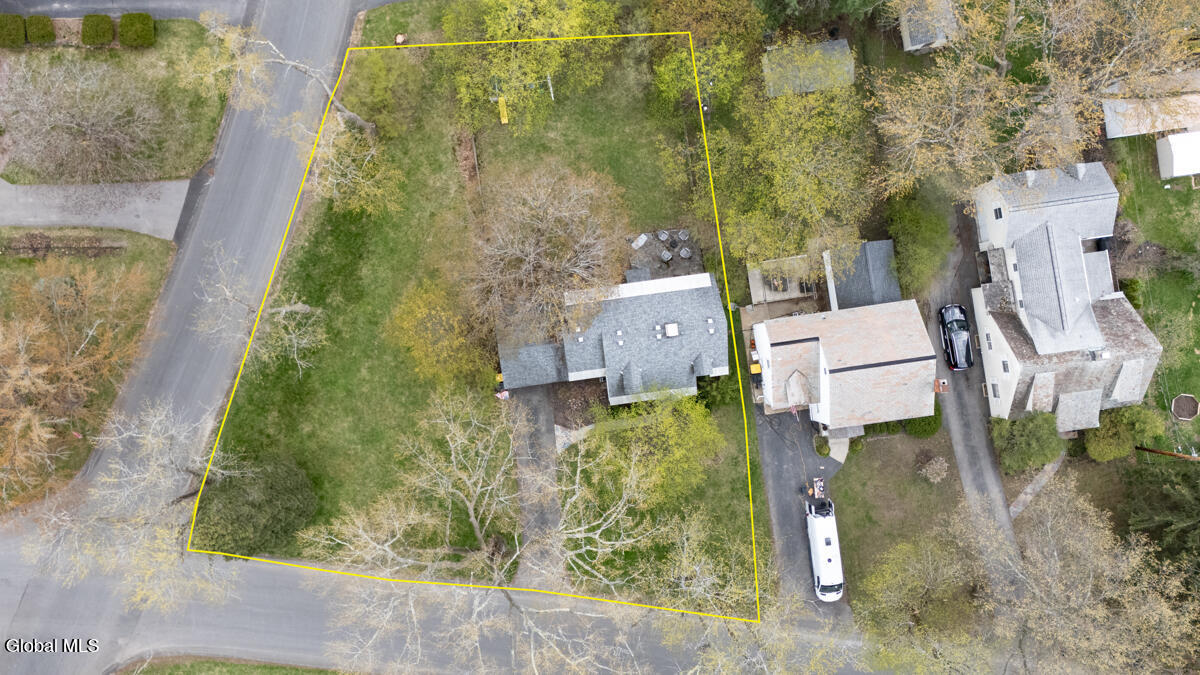 1380 Clifton Park Road Niskayuna NY 12309