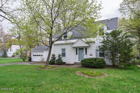 1380 Clifton Park Road Niskayuna NY 12309
