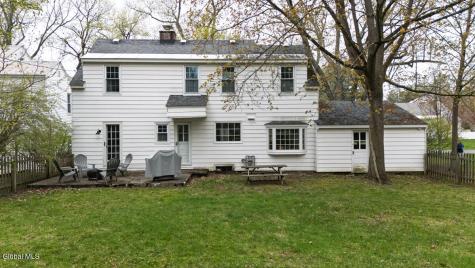 1380 Clifton Park Road Niskayuna NY 12309