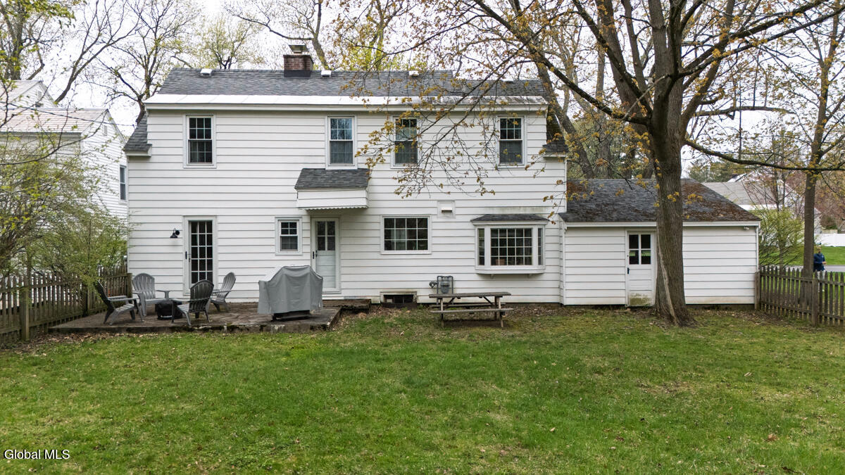 1380 Clifton Park Road Niskayuna NY 12309