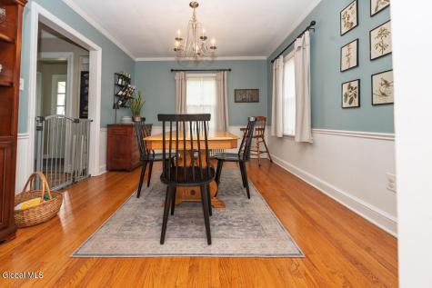 1380 Clifton Park Road Niskayuna NY 12309