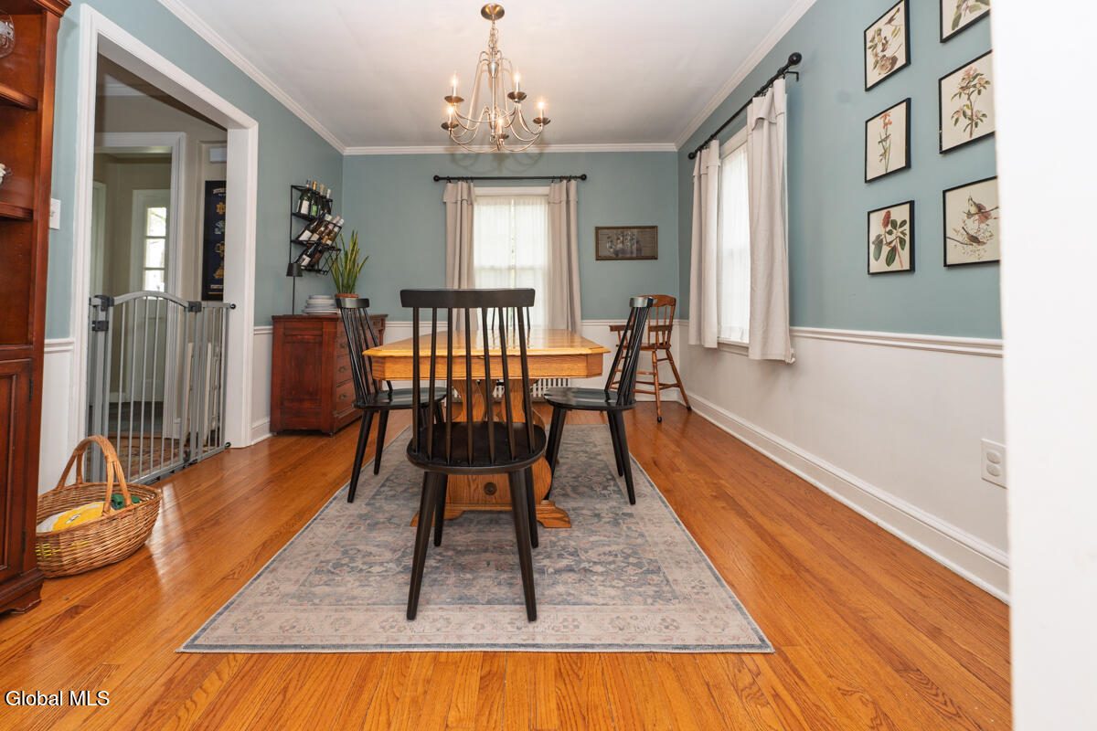 1380 Clifton Park Road Niskayuna NY 12309
