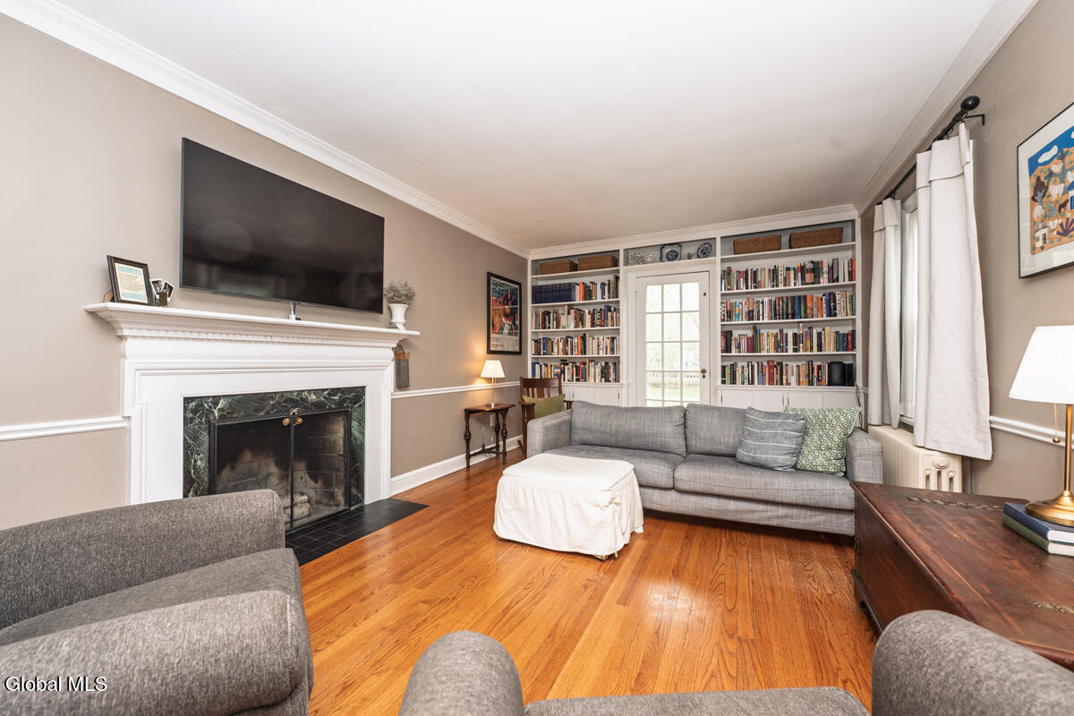 1380 Clifton Park Road Niskayuna NY 12309