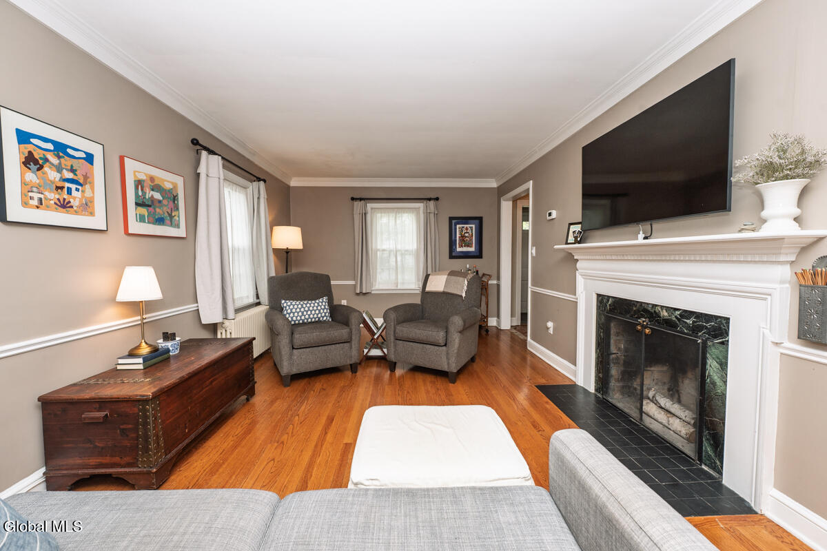 1380 Clifton Park Road Niskayuna NY 12309