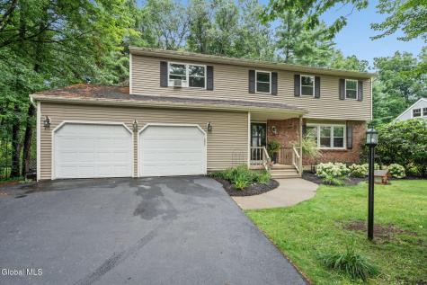 25 Palmer Terrace Wilton NY 12831
