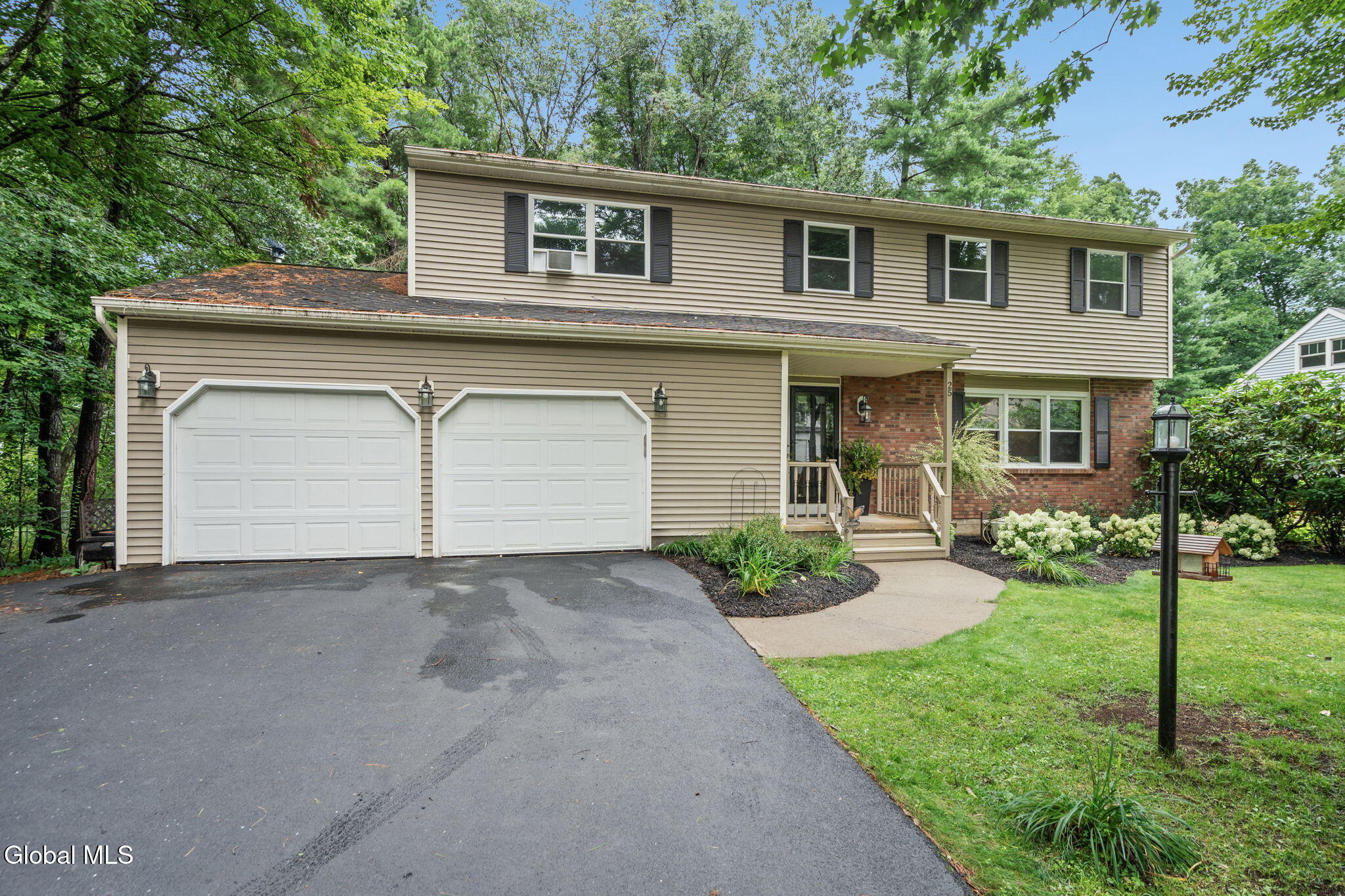 25 Palmer Terrace Wilton NY 12831