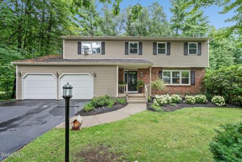 25 Palmer Terrace Wilton NY 12831