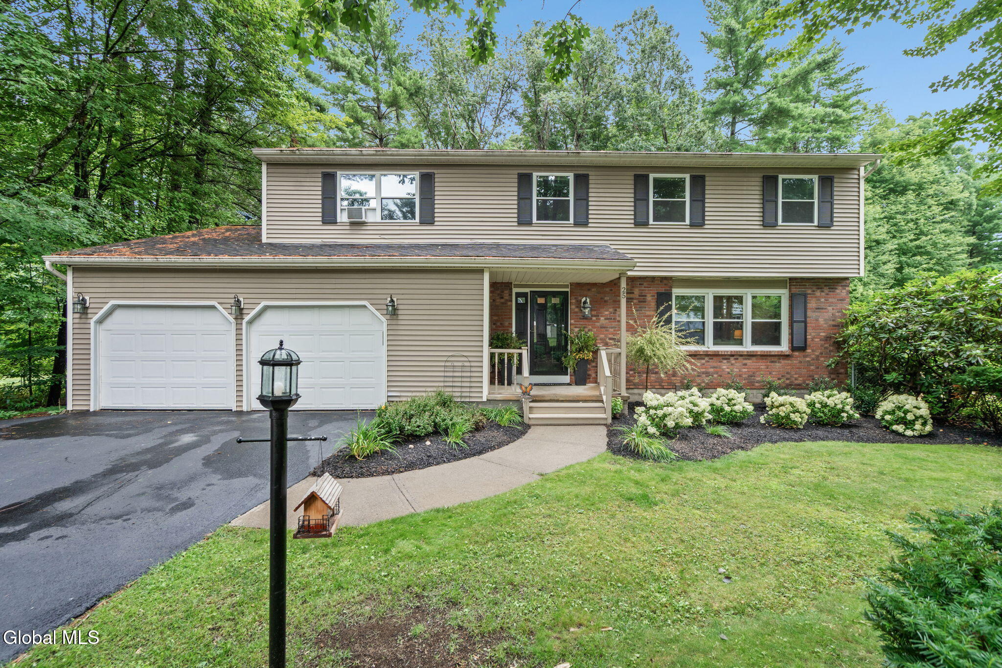 25 Palmer Terrace Wilton NY 12831