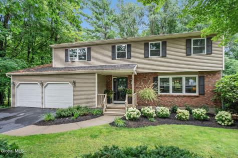 25 Palmer Terrace Wilton NY 12831
