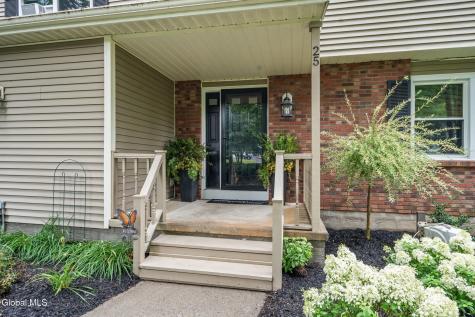 25 Palmer Terrace Wilton NY 12831