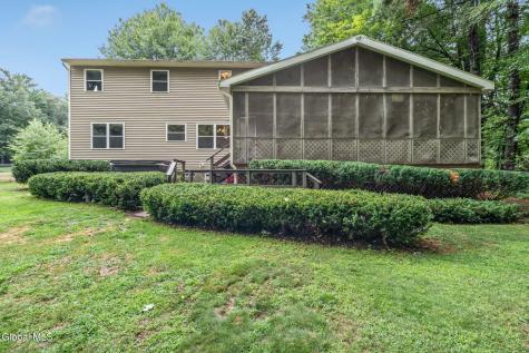25 Palmer Terrace Wilton NY 12831