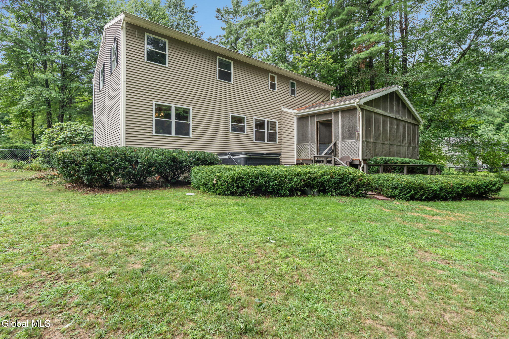 25 Palmer Terrace Wilton NY 12831