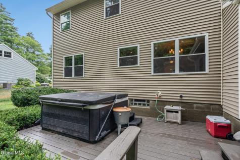 25 Palmer Terrace Wilton NY 12831