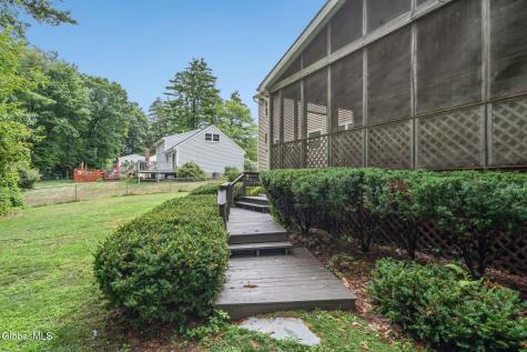25 Palmer Terrace Wilton NY 12831