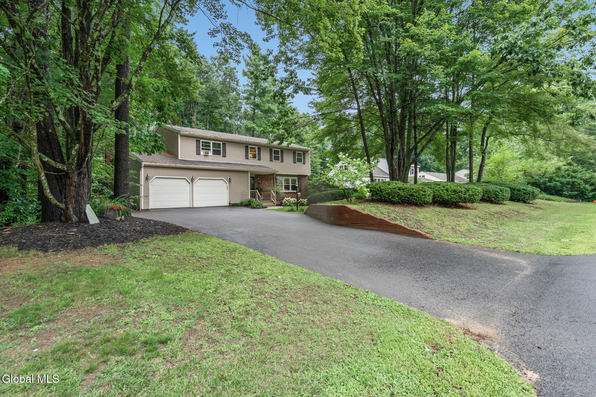 25 Palmer Terrace Wilton NY 12831
