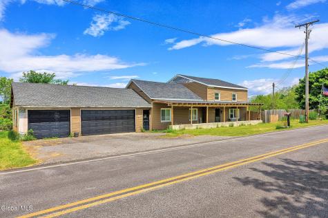 978 Schoharie Turnpike Duanesburg NY 12056