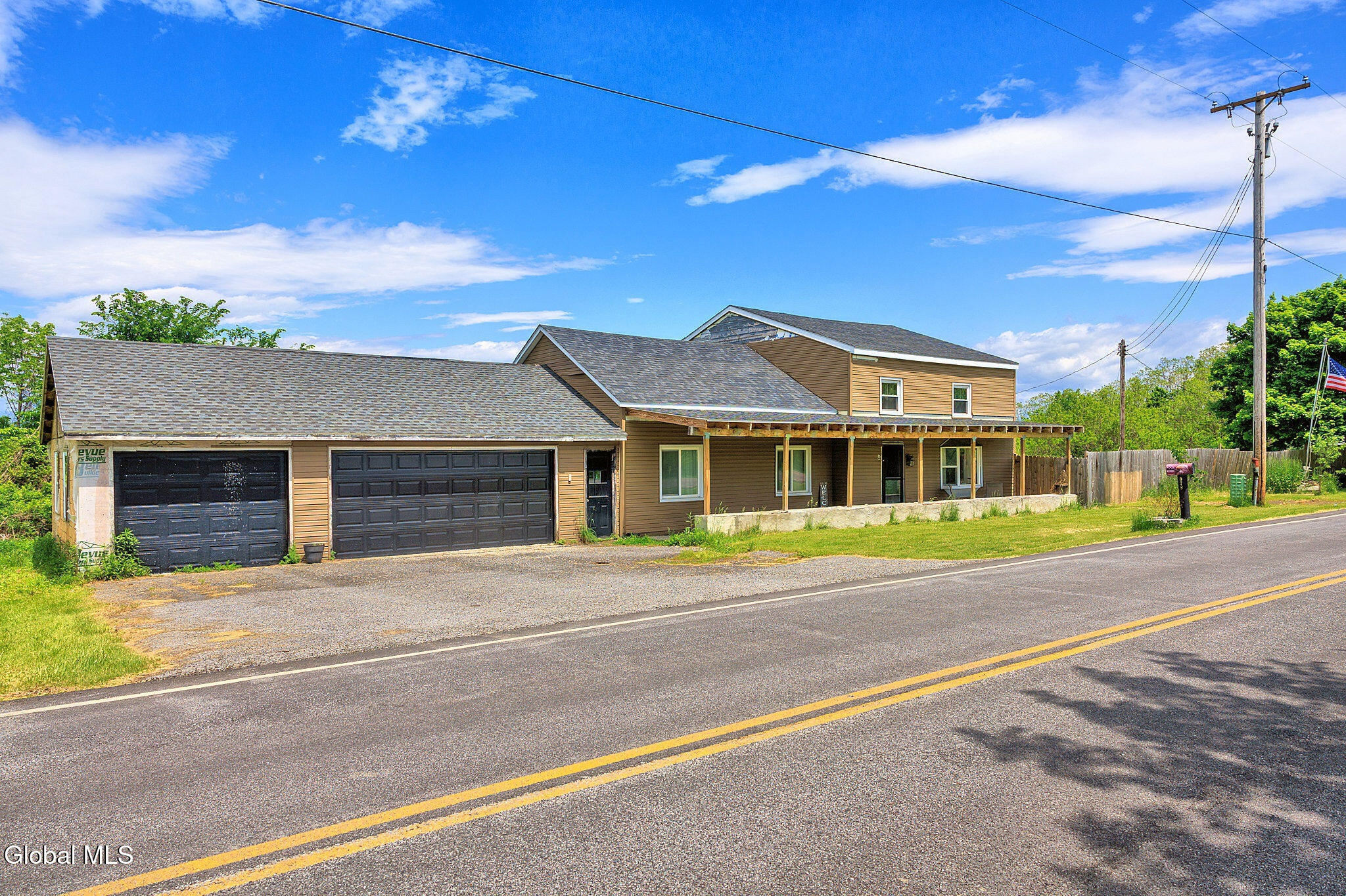 978 Schoharie Turnpike Duanesburg NY 12056