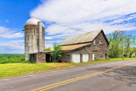 978 Schoharie Turnpike Duanesburg NY 12056