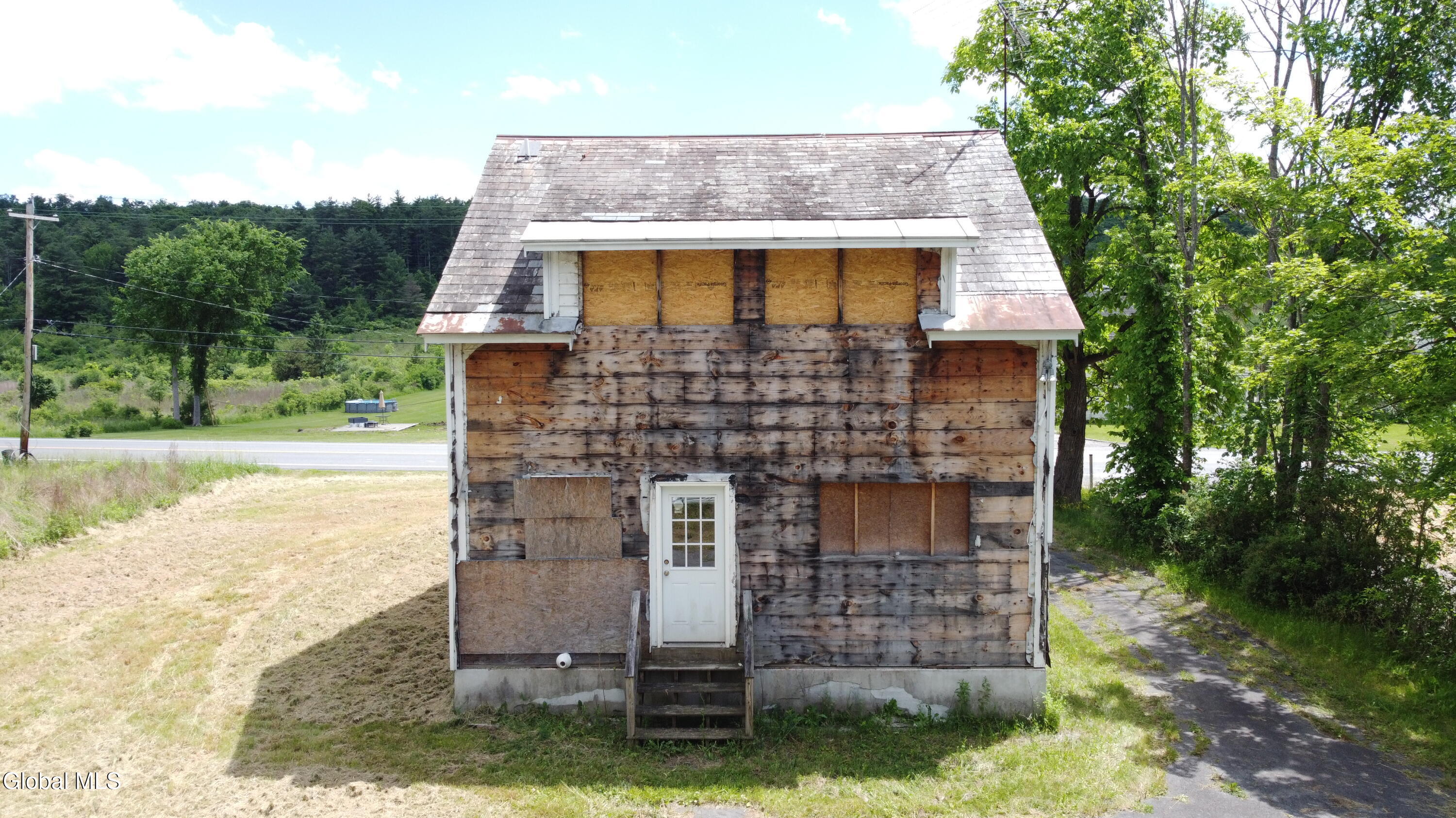 11576 State Route 22 Comstock NY 12821