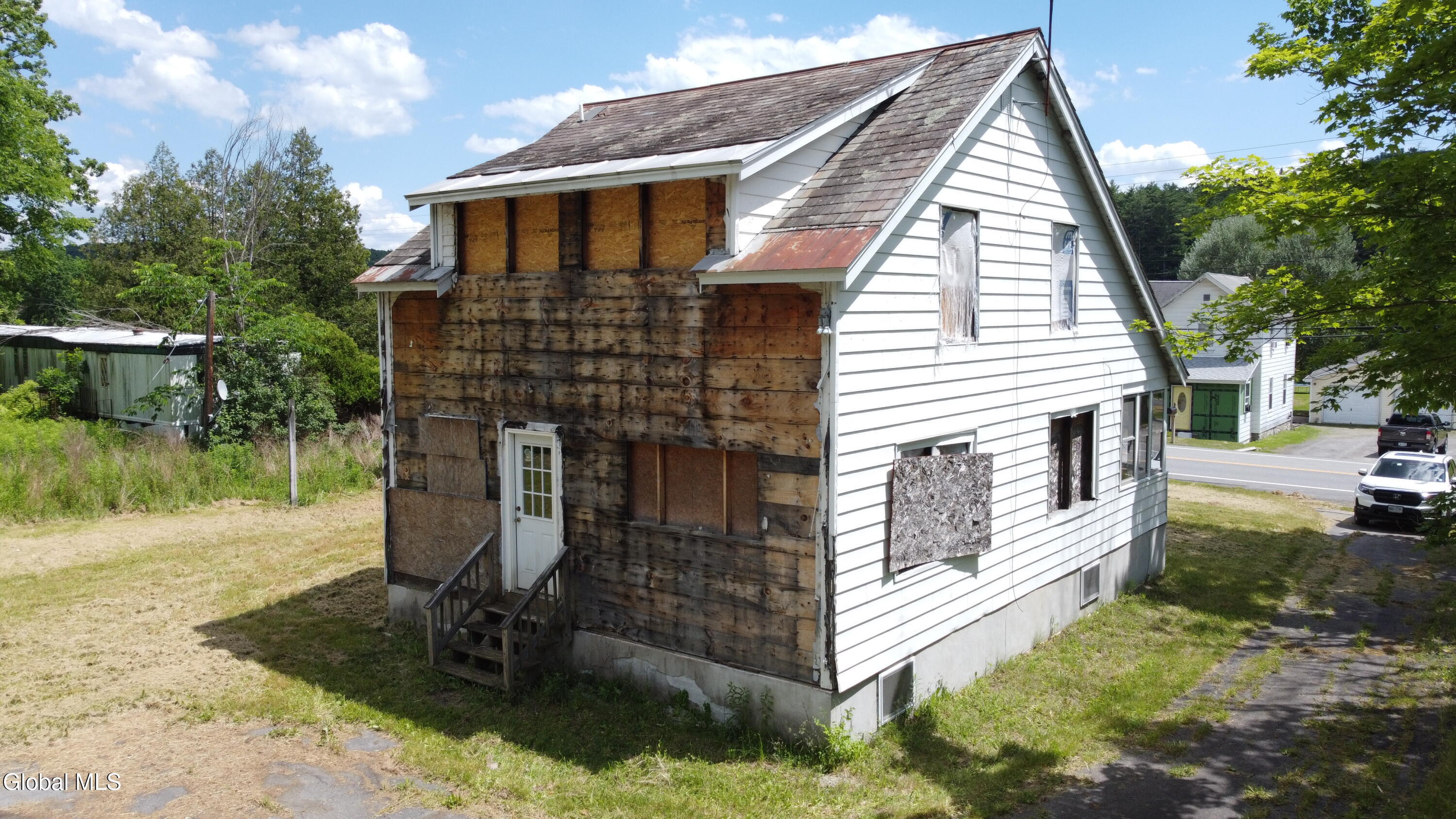 11576 State Route 22 Comstock NY 12821