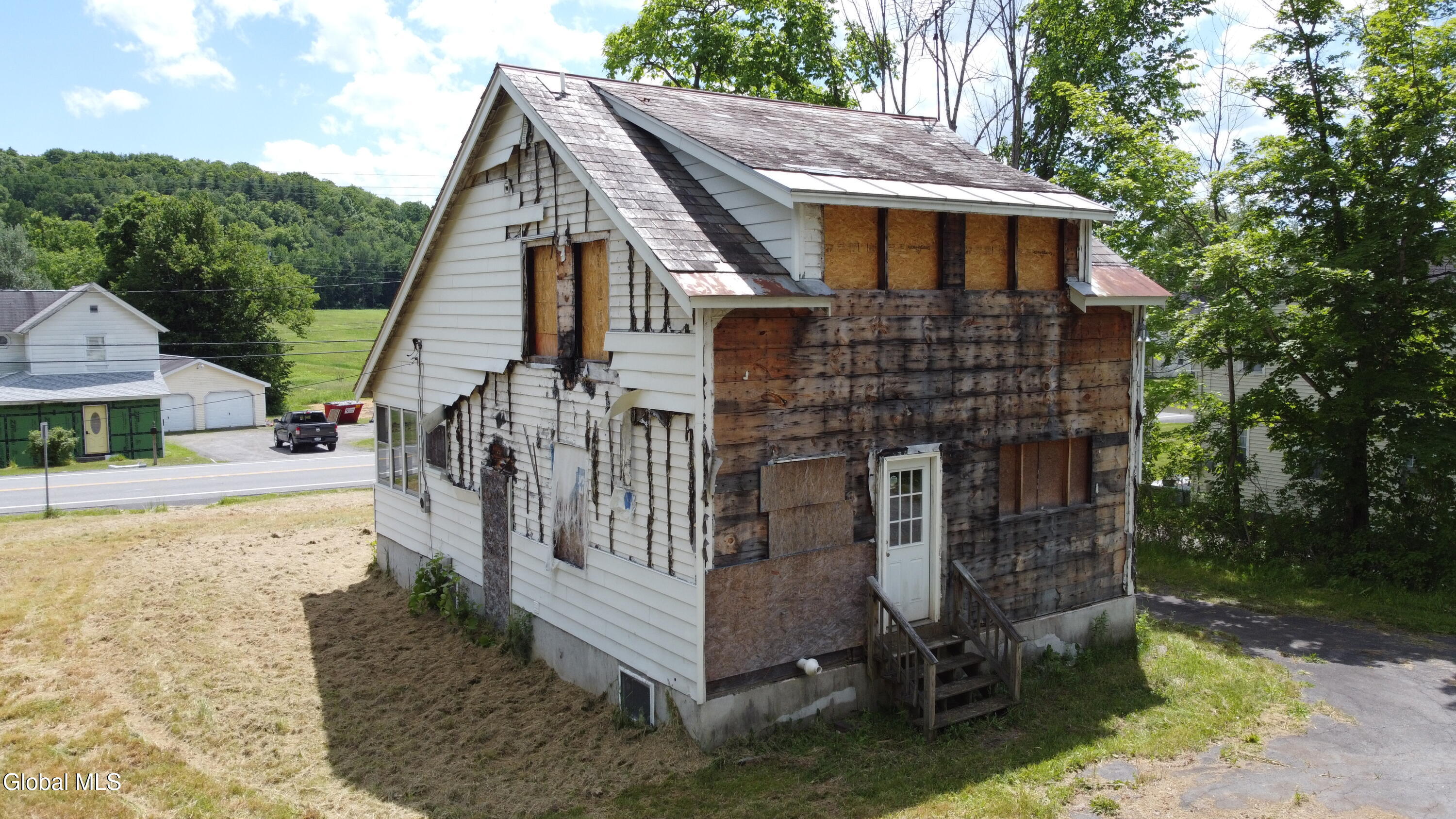11576 State Route 22 Comstock NY 12821