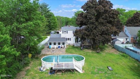 7 Silversmith Lane Schenectady NY 12306