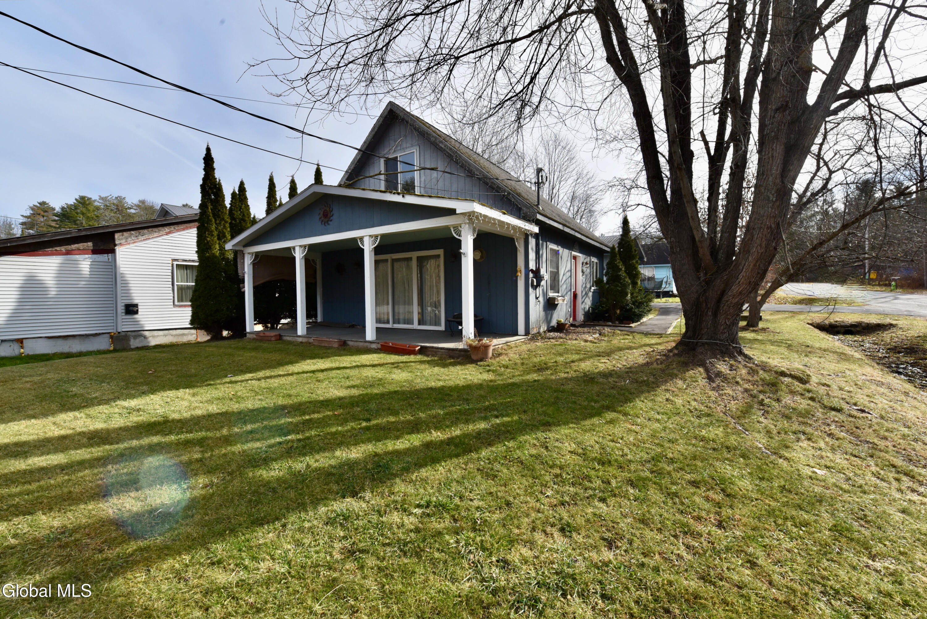 103 Wendell Avenue Broadalbin NY 12025