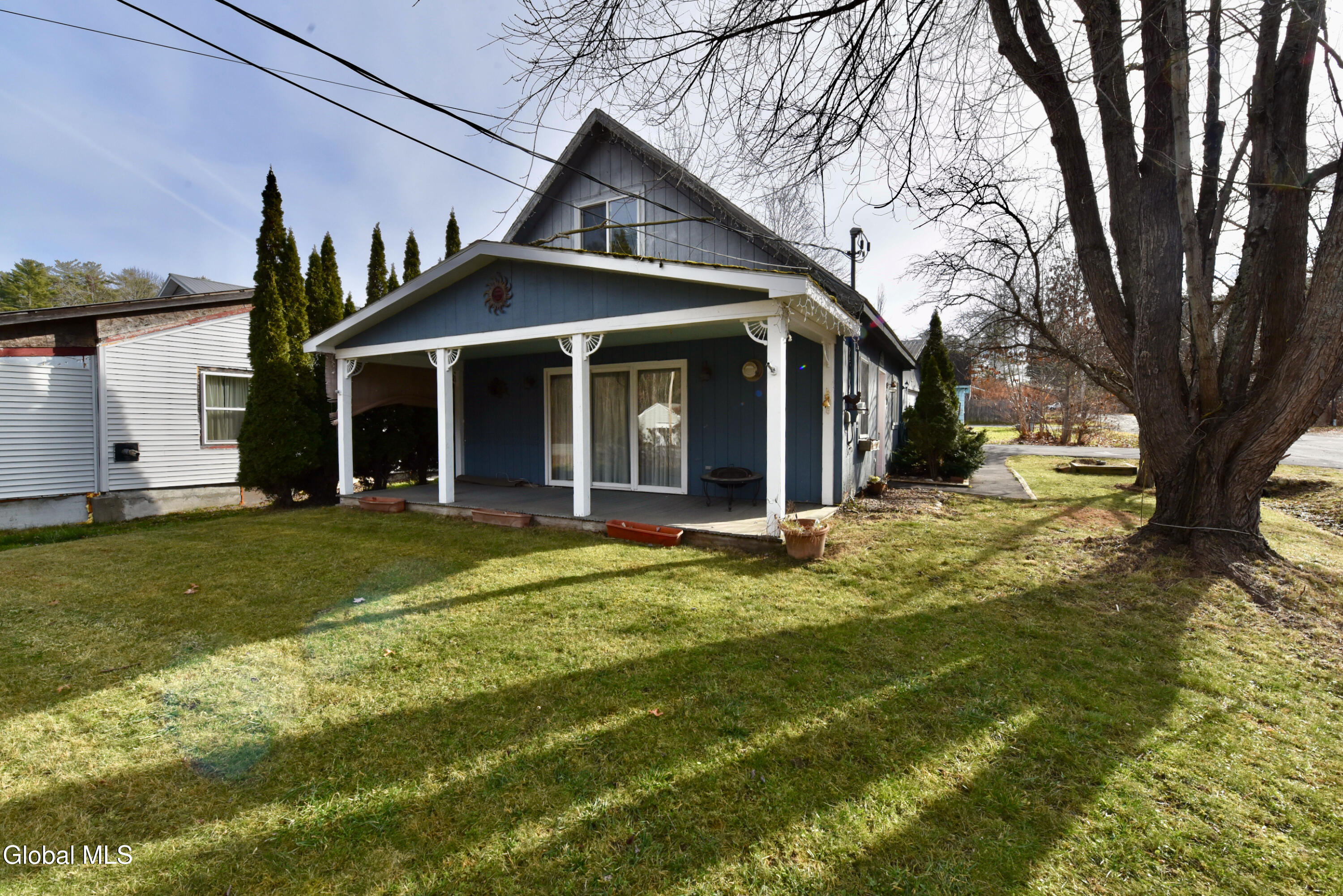 103 Wendell Avenue Broadalbin NY 12025