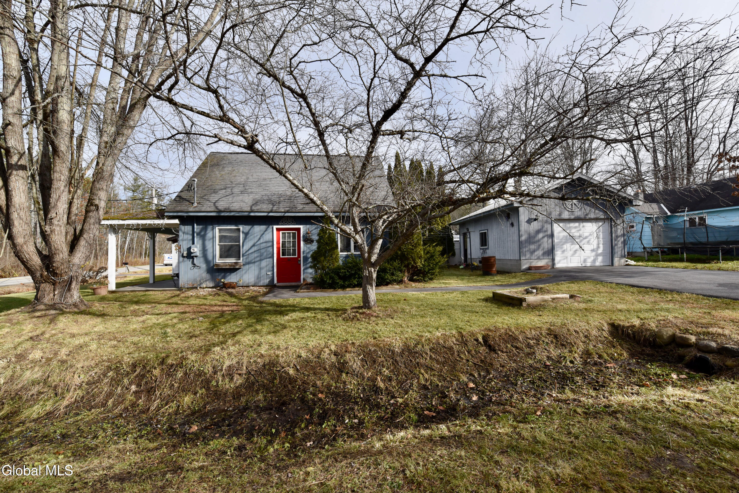 103 Wendell Avenue Broadalbin NY 12025