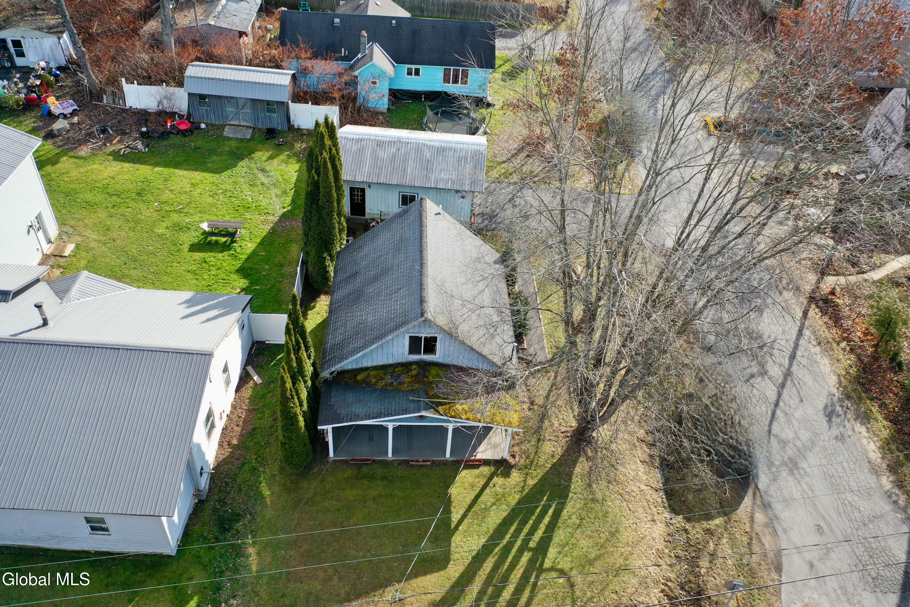 103 Wendell Avenue Broadalbin NY 12025
