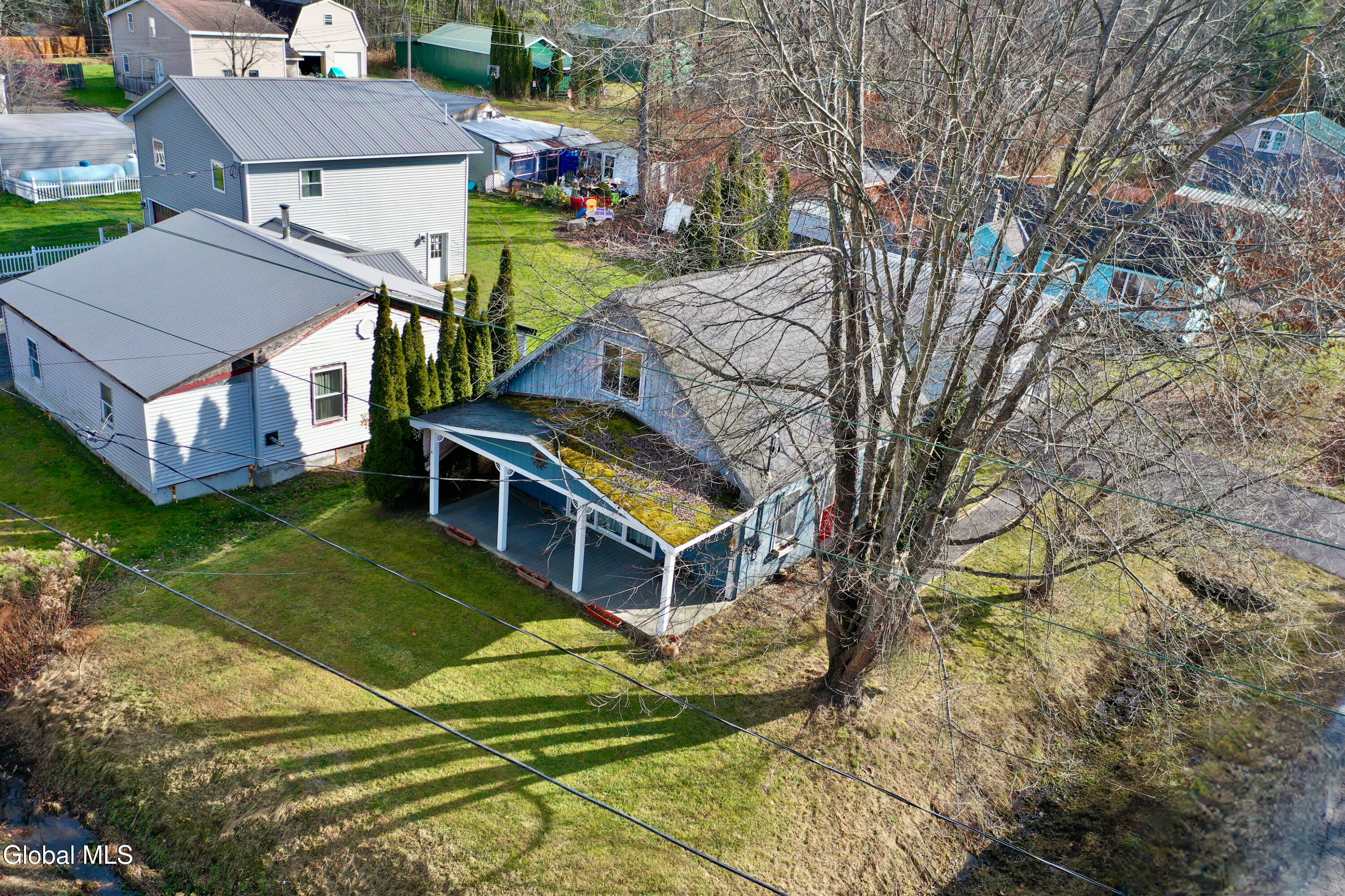 103 Wendell Avenue Broadalbin NY 12025