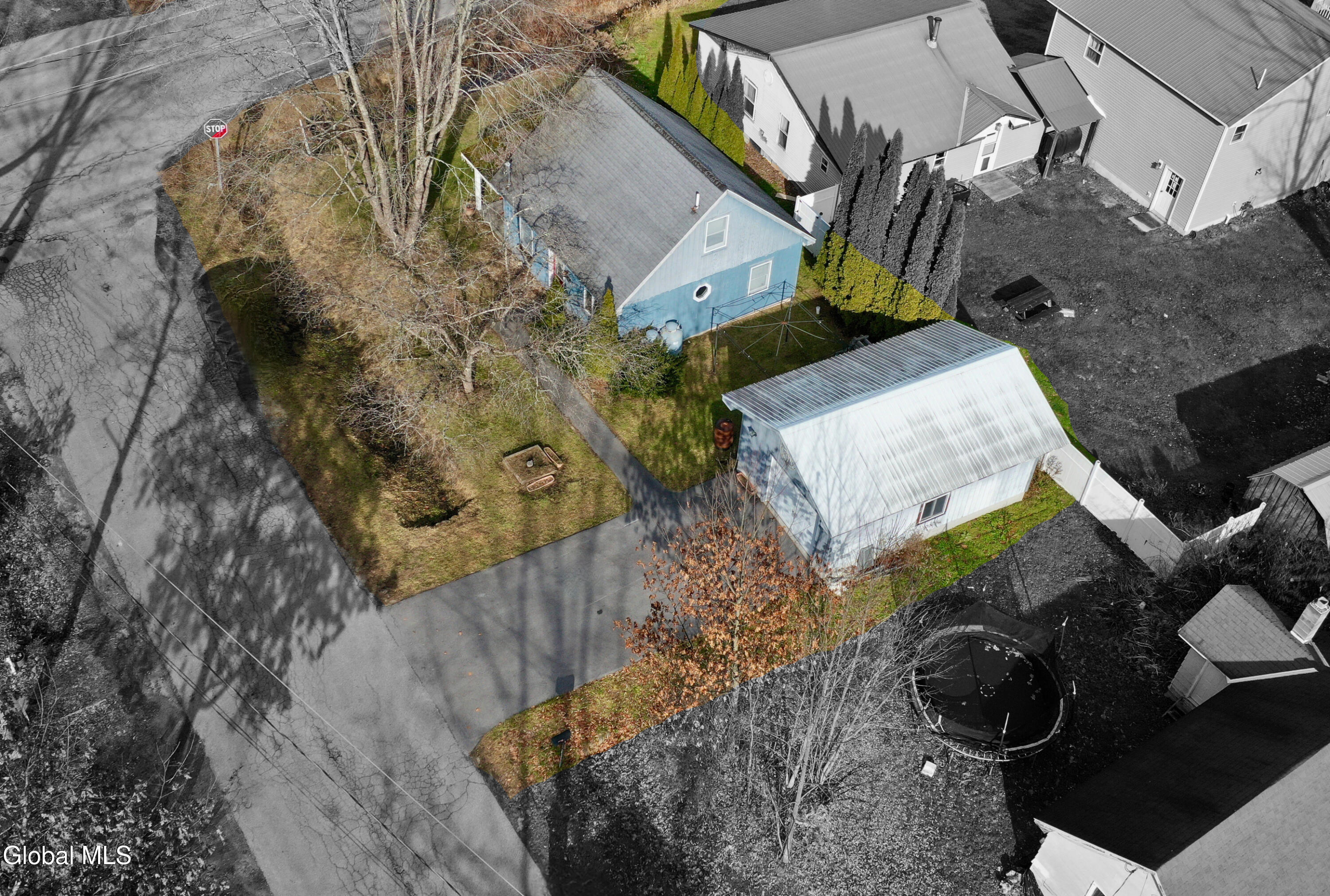 103 Wendell Avenue Broadalbin NY 12025