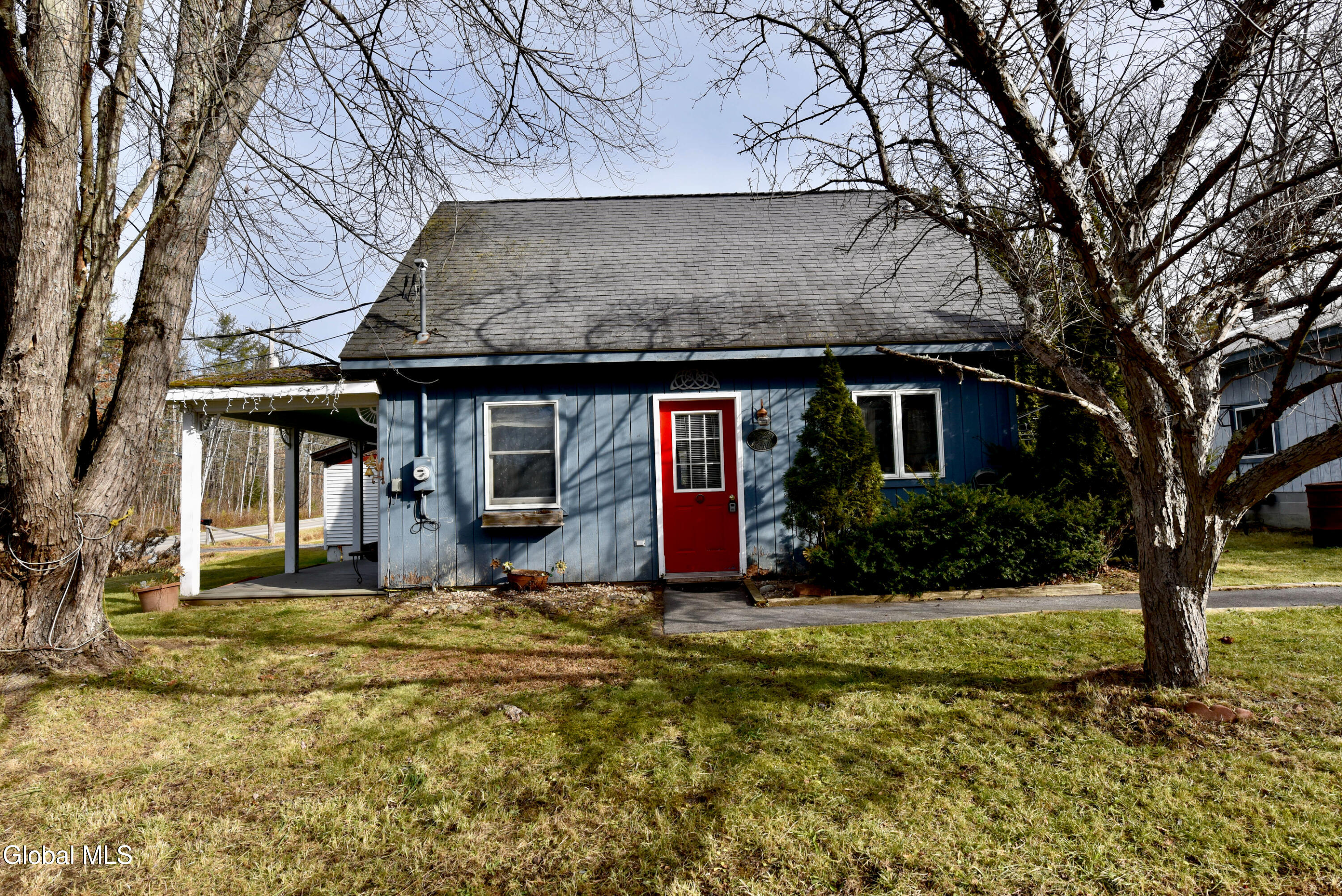103 Wendell Avenue Broadalbin NY 12025