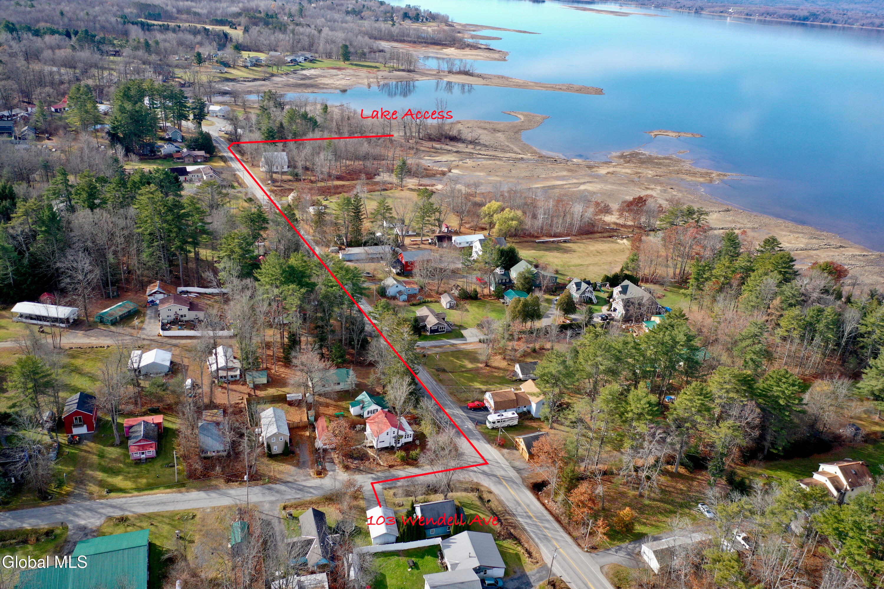 103 Wendell Avenue Broadalbin NY 12025