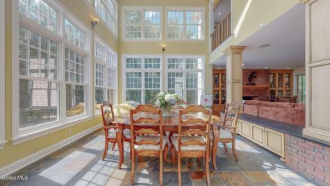 9 Stable Lane Saratoga Springs NY 12866