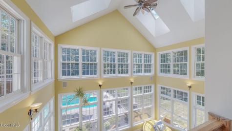 9 Stable Lane Saratoga Springs NY 12866