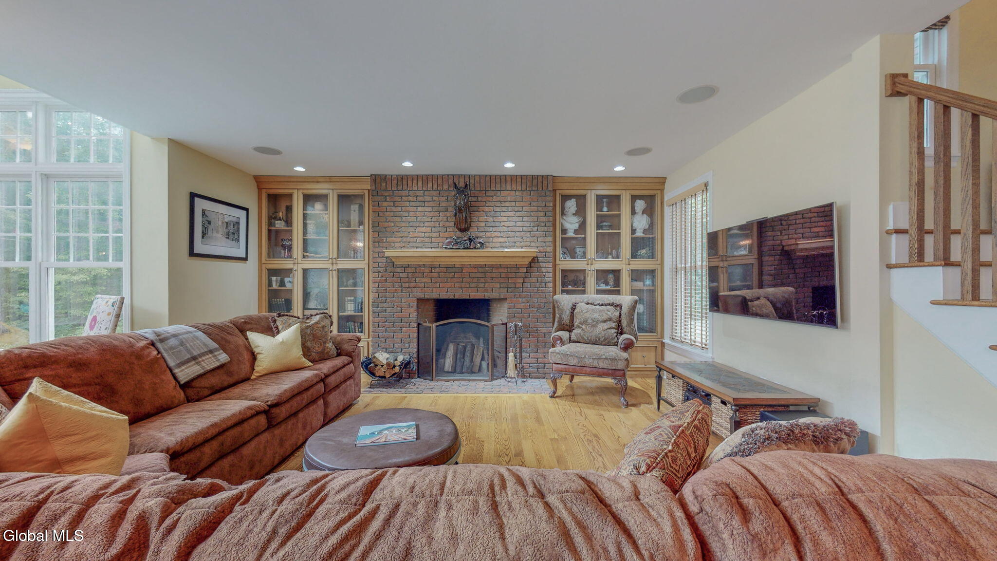 9 Stable Lane Saratoga Springs NY 12866