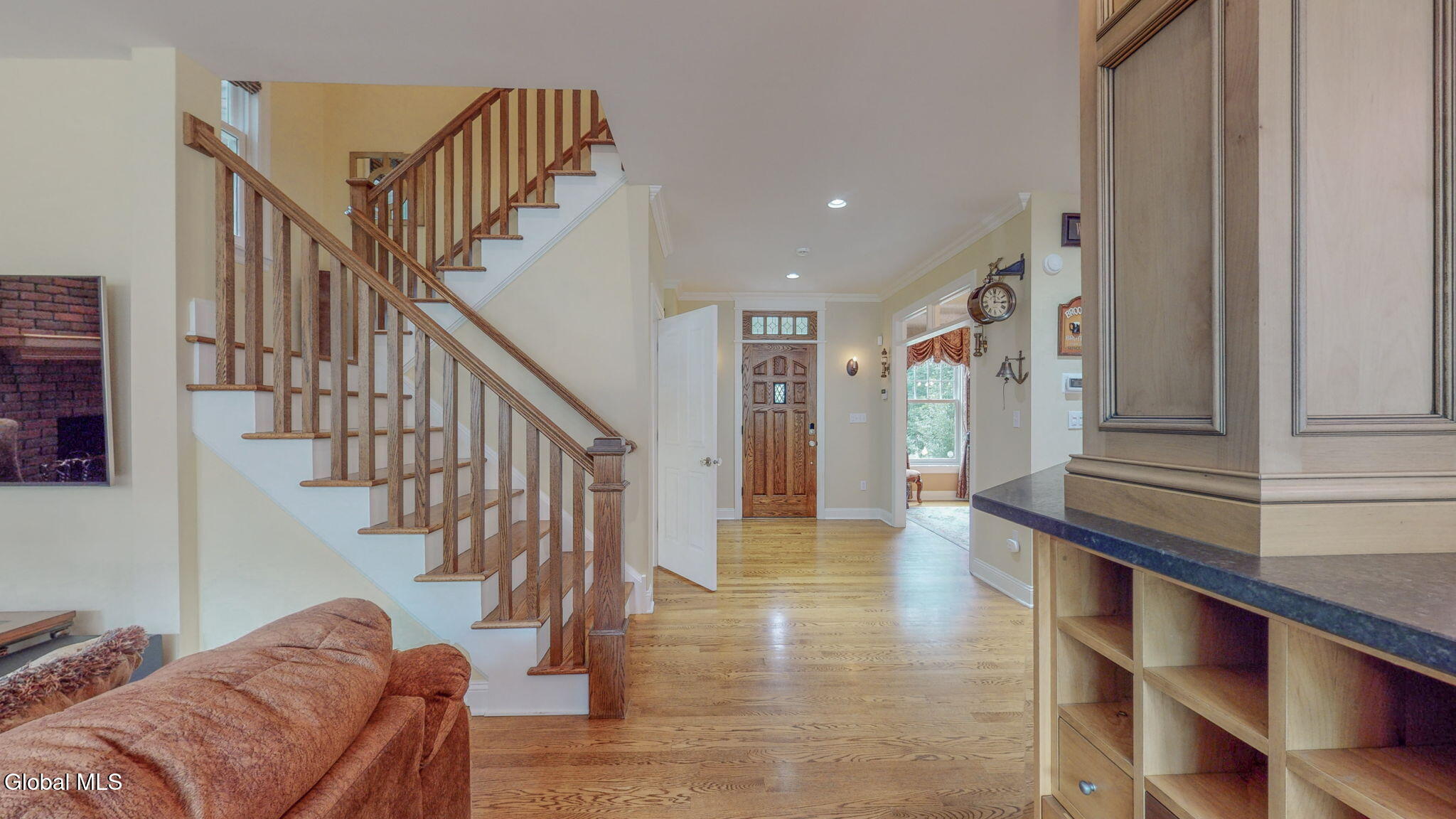 9 Stable Lane Saratoga Springs NY 12866