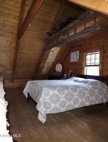 100 Liddle Harris Road Putnam Station NY 12861